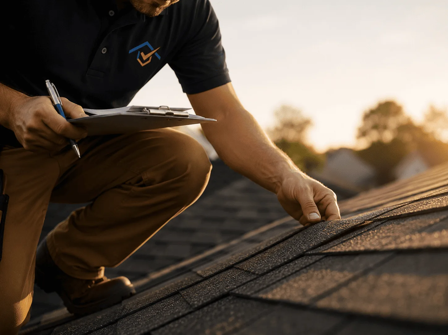 Why Choose Roof Inspection in Dewey, OK